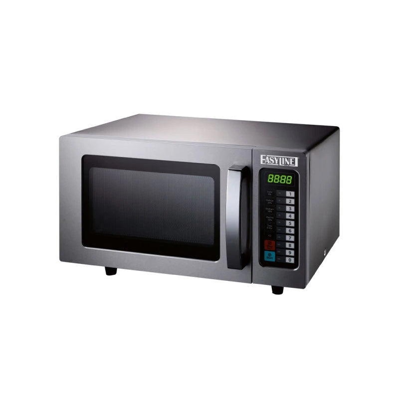 MICROWAVE OVEN