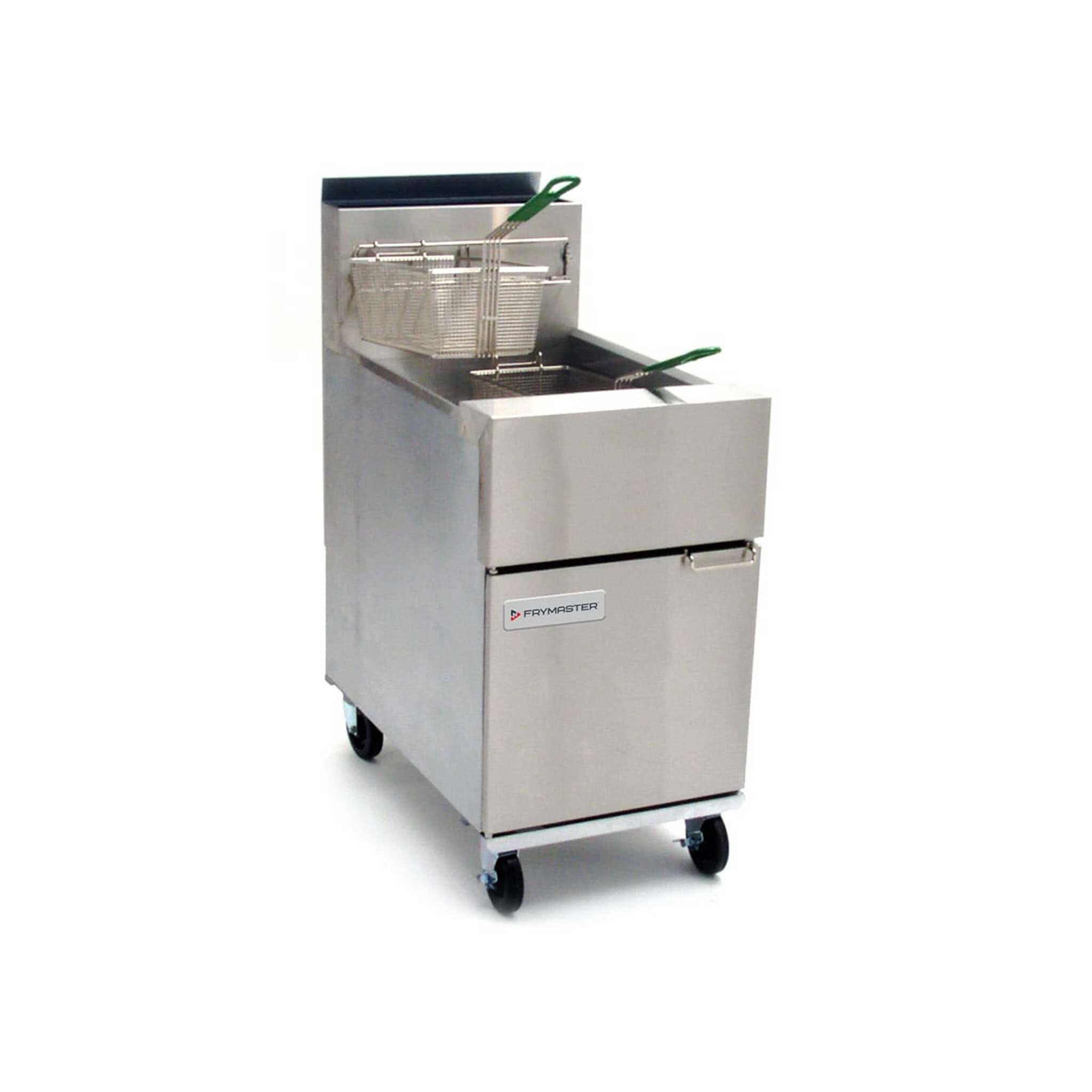 Gas Fryer – SR162G