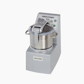 TABLE TOP CUTTER MIXER – R10 E