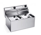 Electric fryer – double EFE – 903V