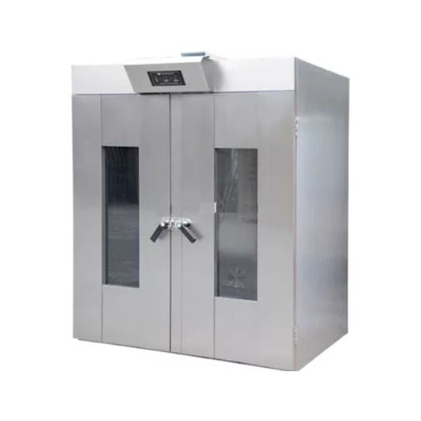 CINEX DOUBLE DOOR PROOFER - YXZ-64 image 0