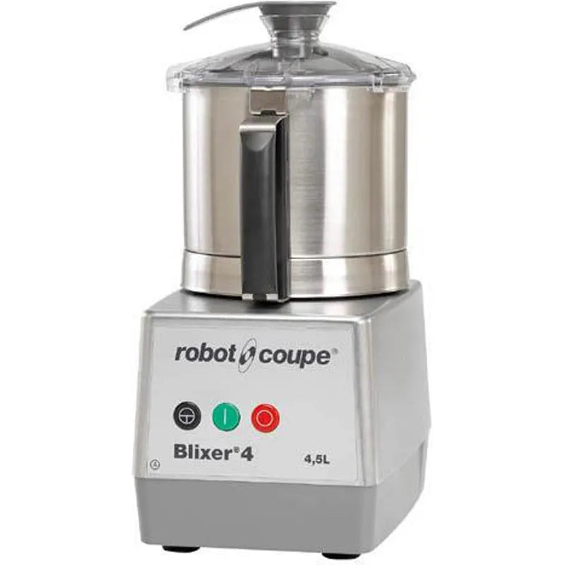 5L BOWL CUTTER FC5SP image 0