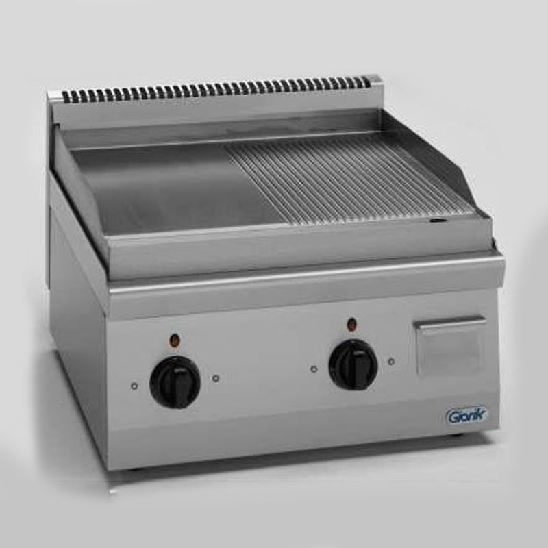 FTG66R Gas Griddle - LGG6910 image 0