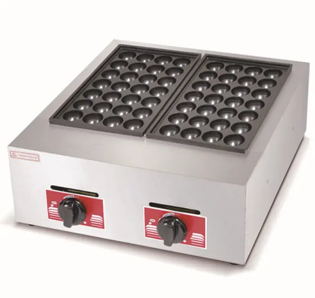 Mini Pan Cake FAPP-597 image 0