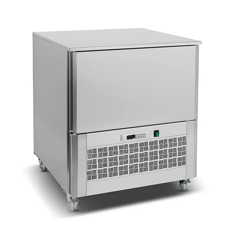 Blast Chiller/ Freezer 5 Tray TFBC-5T-40 image 0