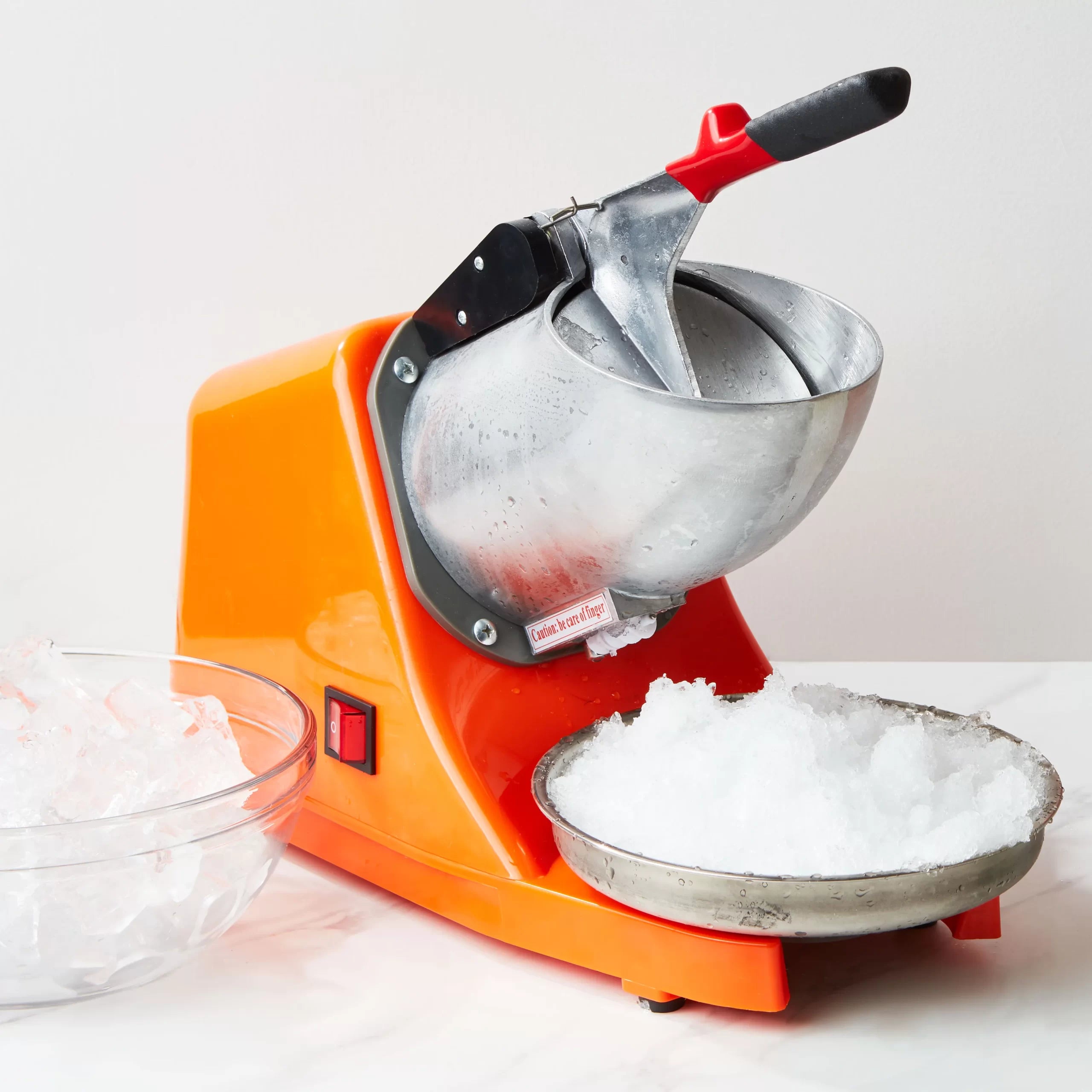 Ice Crusher A108 image 0