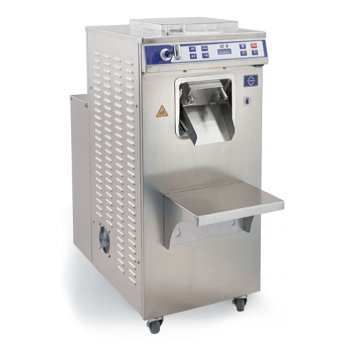 HARD ICE CREAM MACHINE IC8 image 0