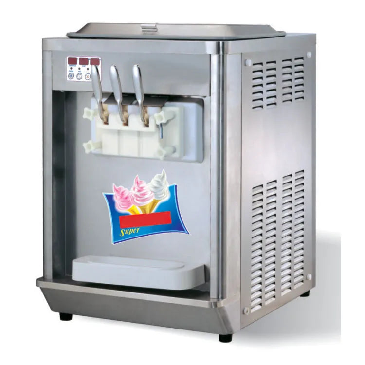 Ice Cream Machine BQL-808 image 0
