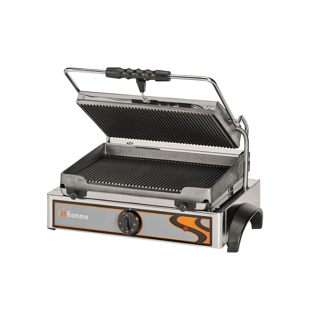 Sandwich toaster Small Single Fiamma GR 4.2 image 0