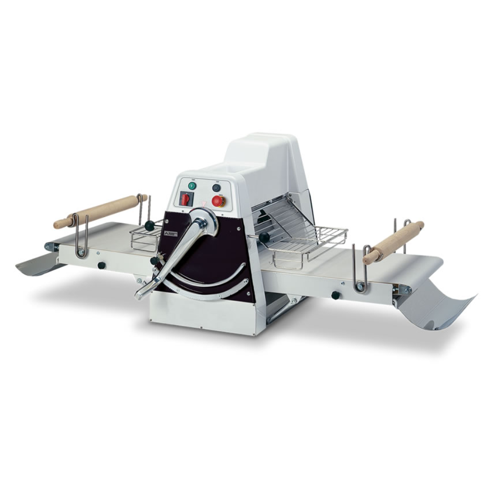 GECOMA TABLE TOP DOUGH SHEETER & ROLLER - SB500-70 image 0