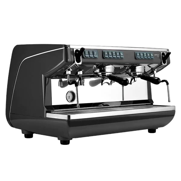 NUOVA SIMONELLI Coffe Mashine 2 GR image 0