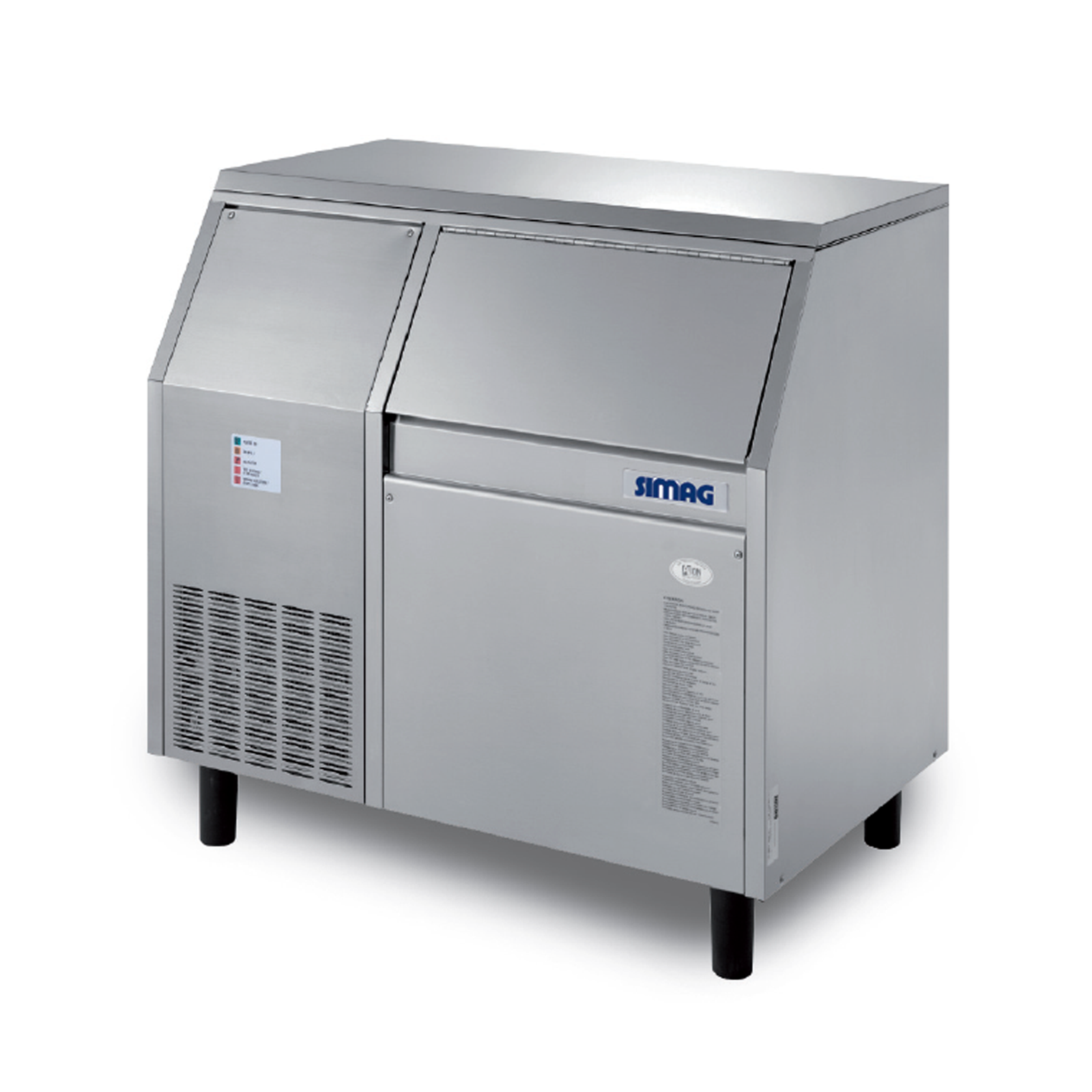 ICE FLAKER MACHINE SPR200 image 0
