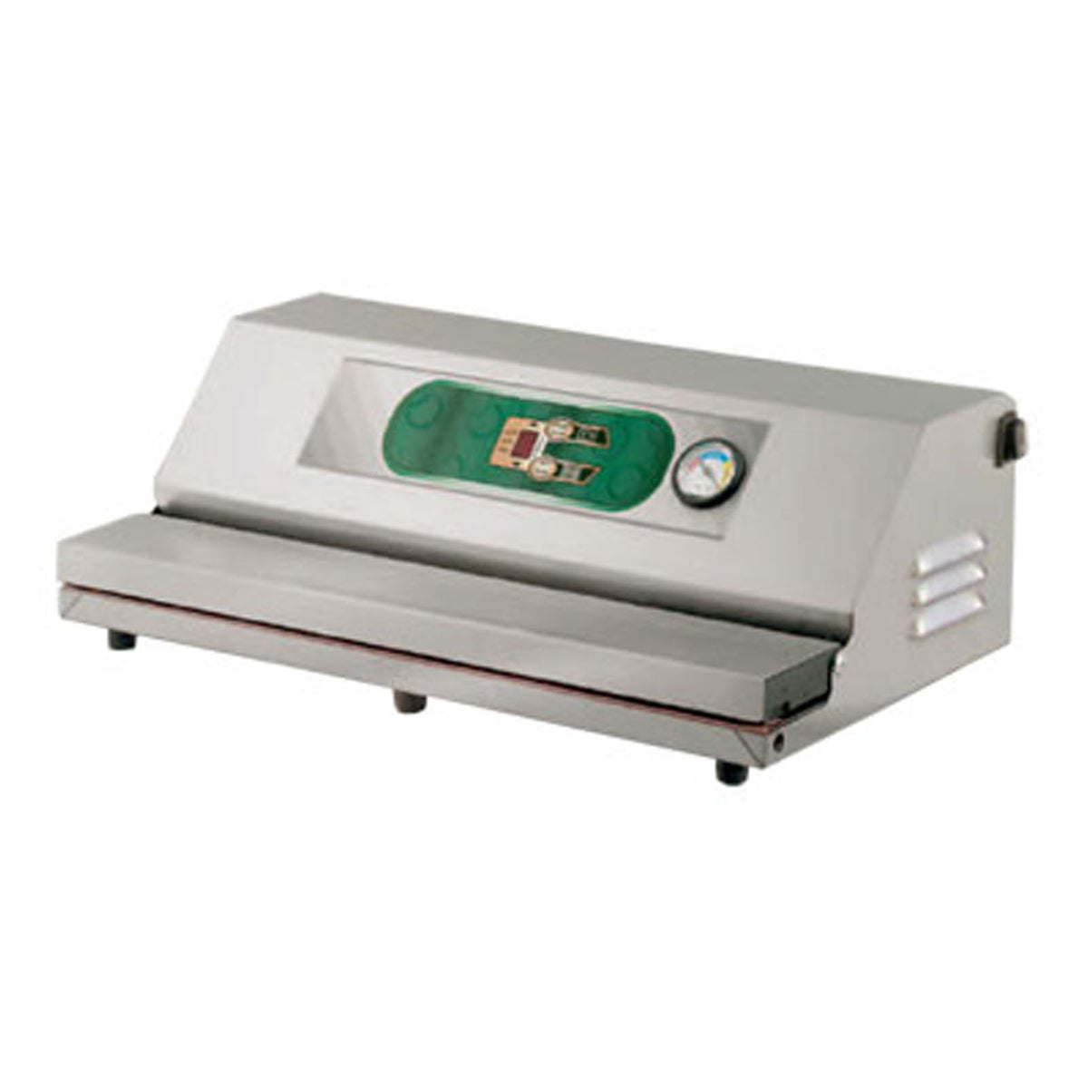 MEDIUM DIGIT Vacuum Sealer image 0