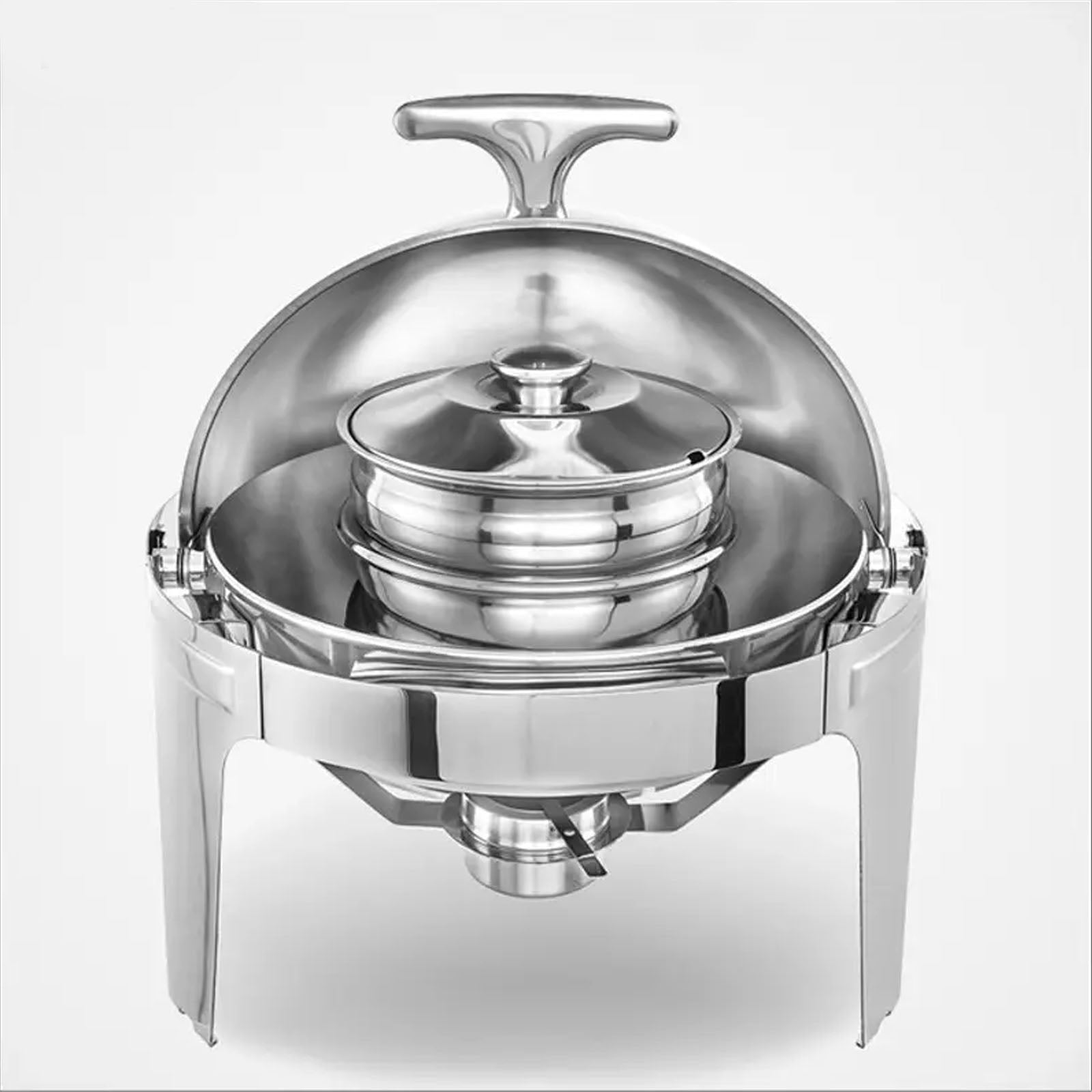 Chafing Dish KS51383 image 0