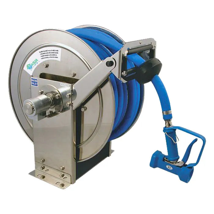 Hose Reel B-1435 image 0