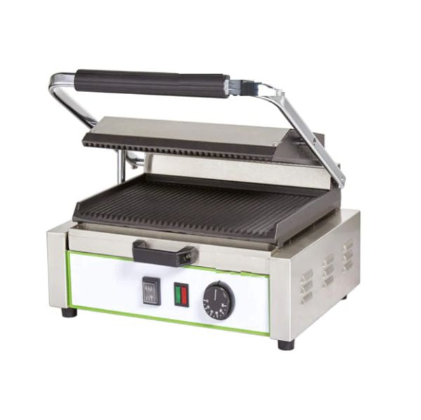 PANINI GRILL SINGLE HEAD PG-811 image 0