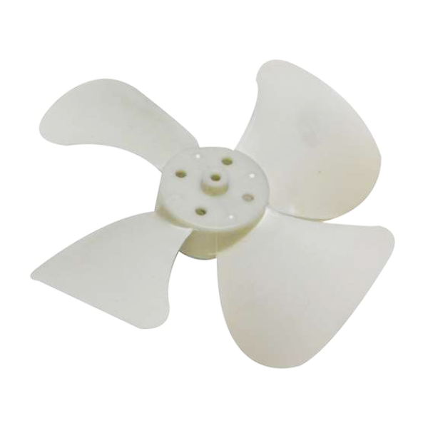 BLADE, FAN FOR MICROWAVE OVEN (PART NUMBER 54127060) image 0