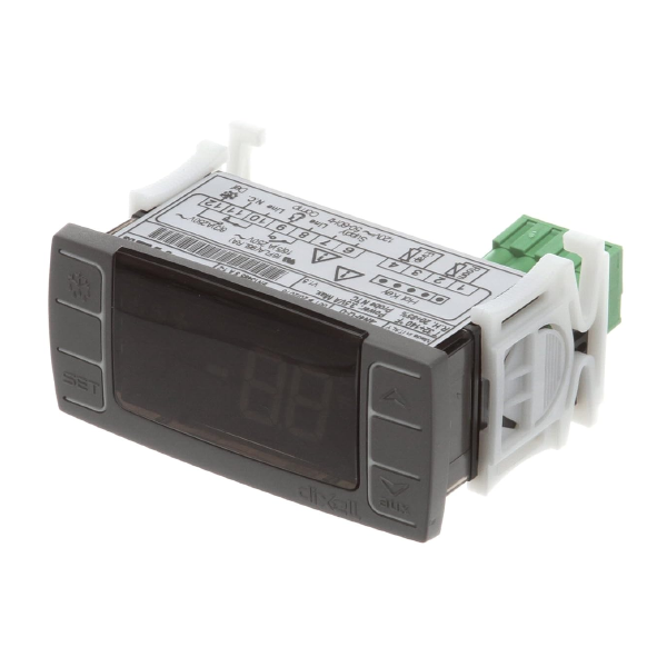 DIXELL DIGITAL FOR GN CHILLER - 9030300001 image 0