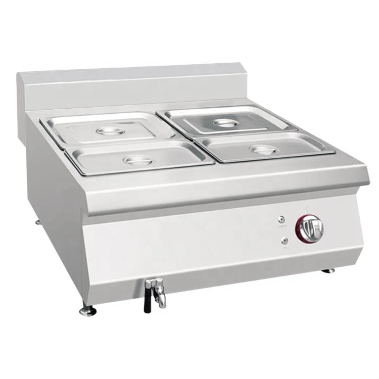 E-DTC-E -600 Bain Marie Table Top image 0