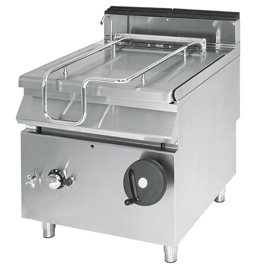 GAS BRATT PAN 80 LT OTG image 0
