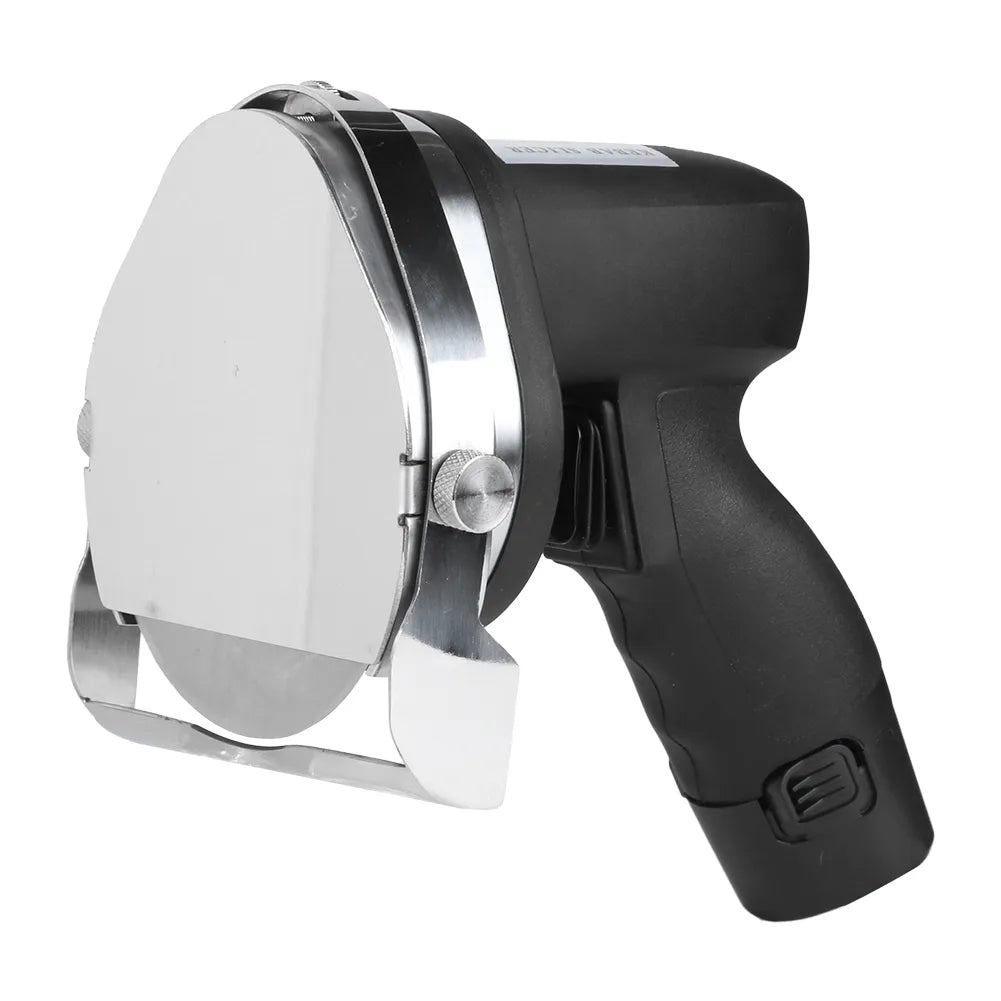 ELECTRIC KEBAB SLICER with wire KS100T image 0