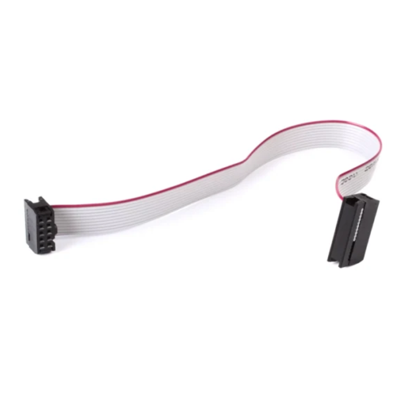 16 PIN FLAT CABLE 600MM FOR FIAMMA image 0