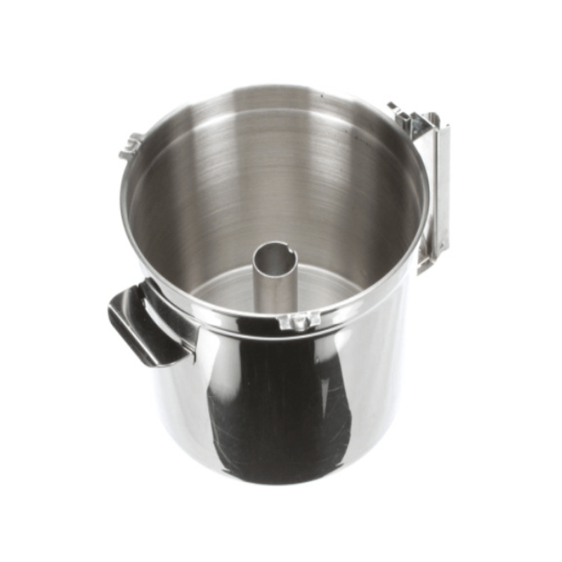 BIG BOWL FOR HOMOS CUTTER YAZICILAR image 0