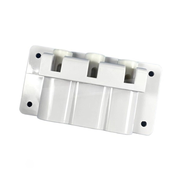 BQL ICE CREAM FRONT PANEL BLOCK FITTINGS image 0