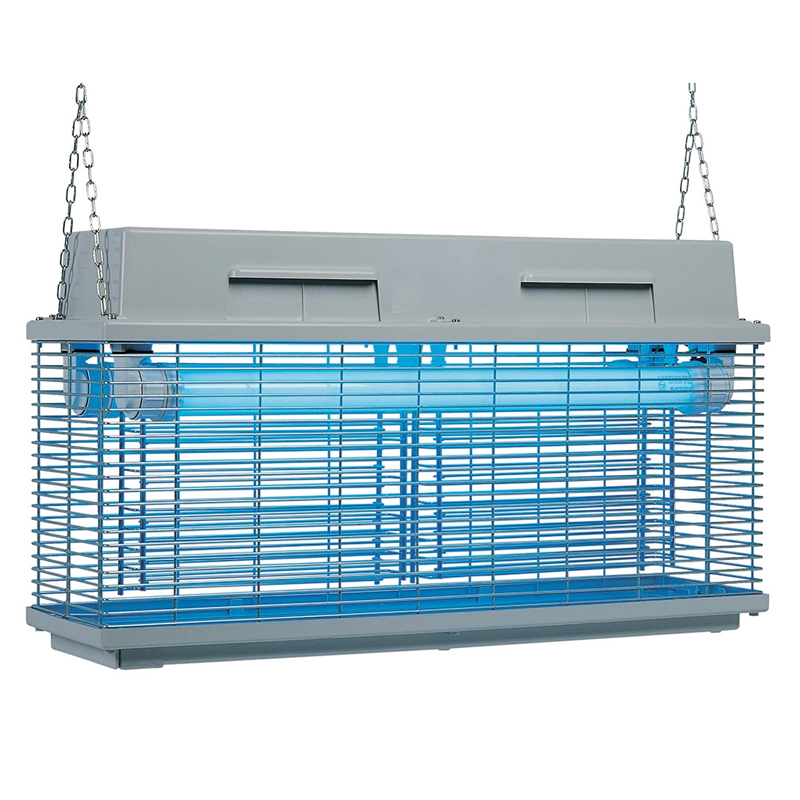 Aluminium Alloy Insect GB2-30 image 0