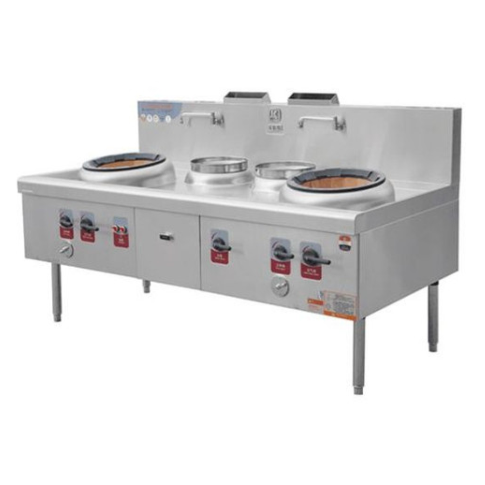 CHINESE COOKER YDSS-002 image 0