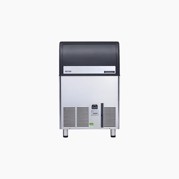 SCOTSMAN ICE MAKER MACHINE with UV sanitation system ACM46AS 25KG image 0