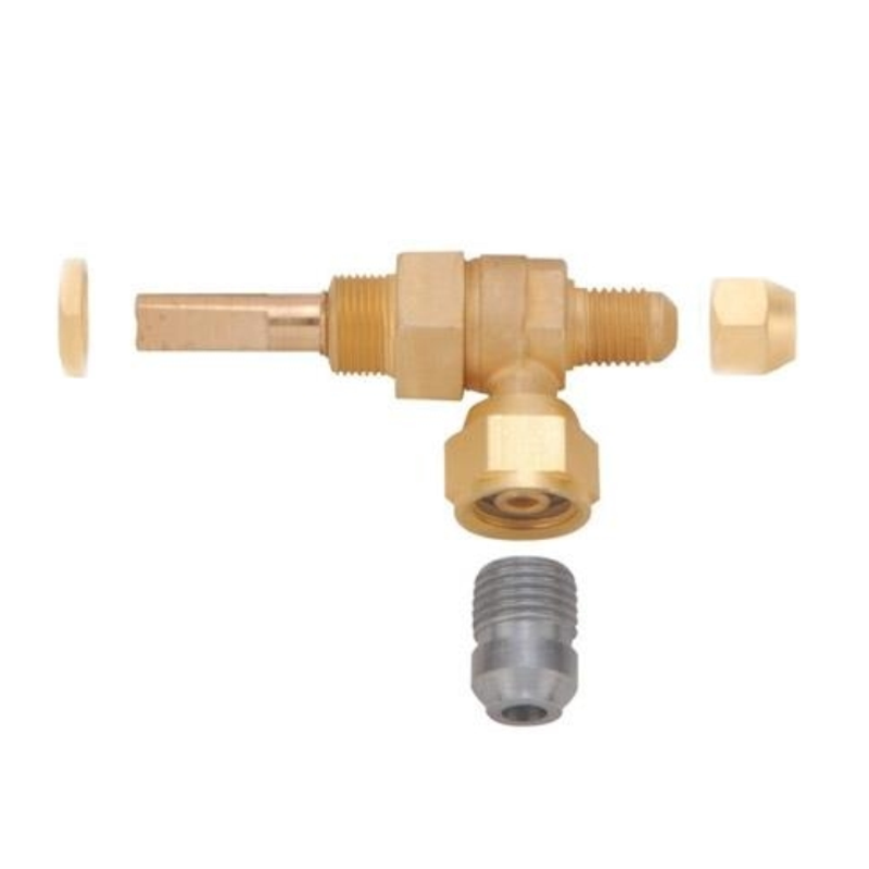 1/4 VALVE image 0