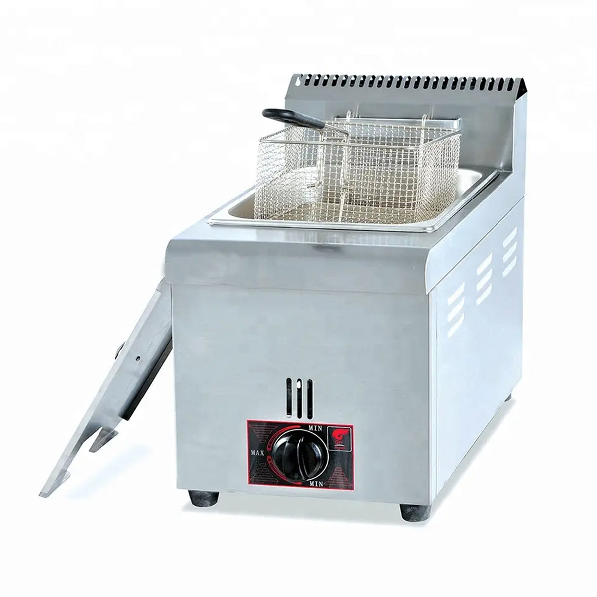 GAS Fryer GF-71 image 0