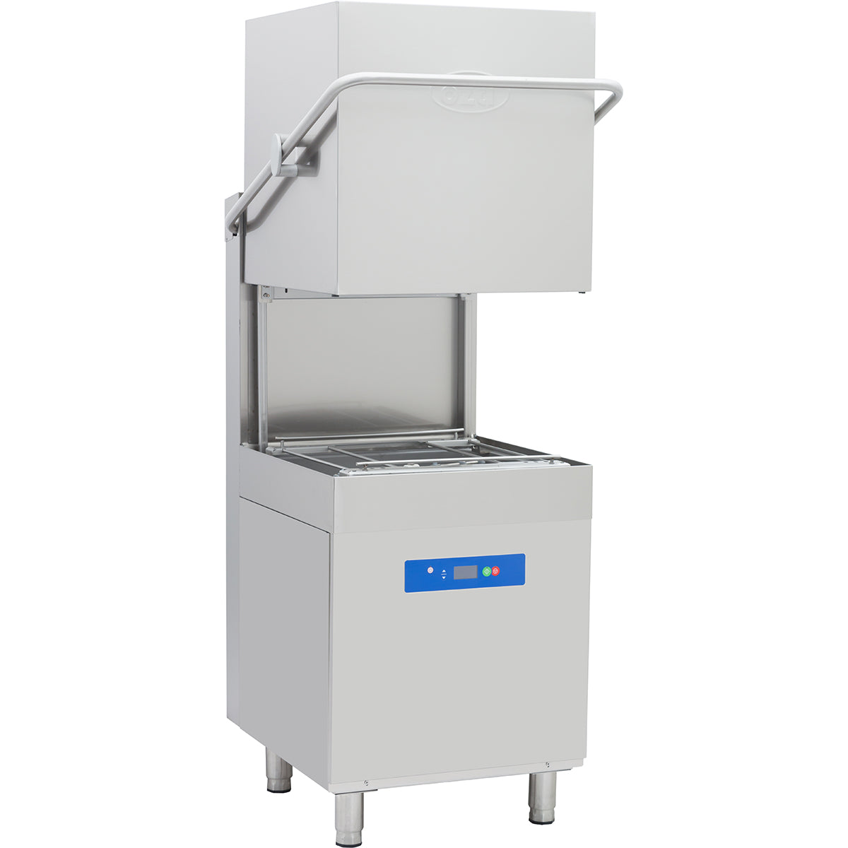 ELETTROBAR by EUROTEC Italy Dish Washer machine RKEW 580 SS + RKEW 250 SS image 0
