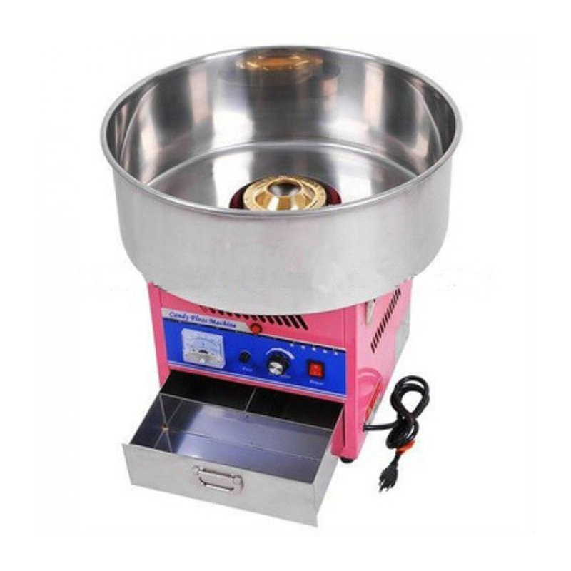Cotton Candy Machine ZY-MJ500 image 0