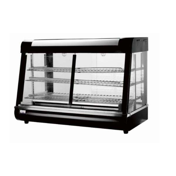 TABLE TOP HOT SHOWCASE - FW660 image 0