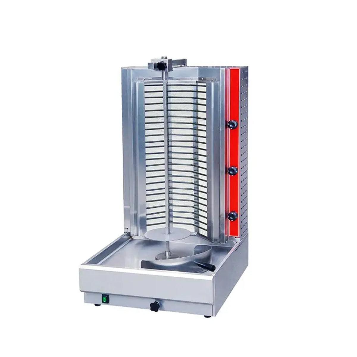 ELECTRIC SHAWARMA EKM-F image 0