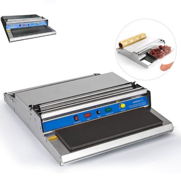 WRAPPING MACHINE TW450 image 0