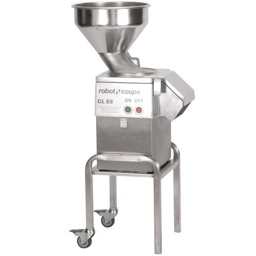 ROBOT COUPE Vegetable Cutter CL55 image 0