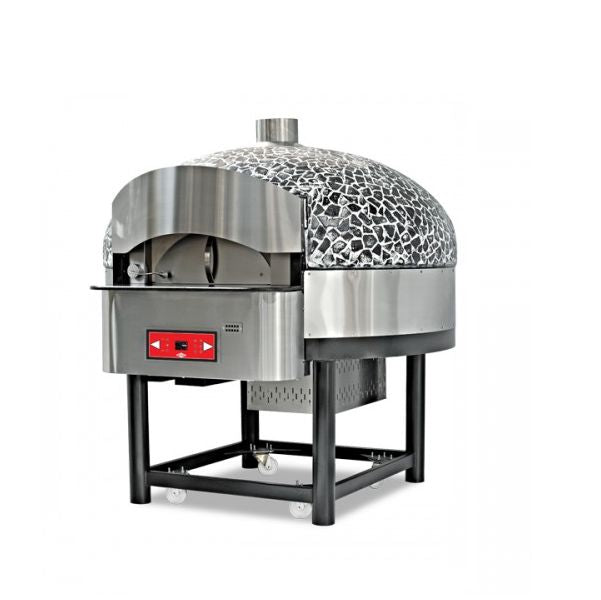 EMPERO ROTATING GAS PIZZA OVENS EMP.SPO.04 image 0