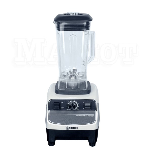 COMMERCIAL BLENDER MIXER – BLW-03R