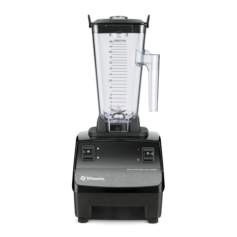Blender Drink MachineTwo-Speed – 10011