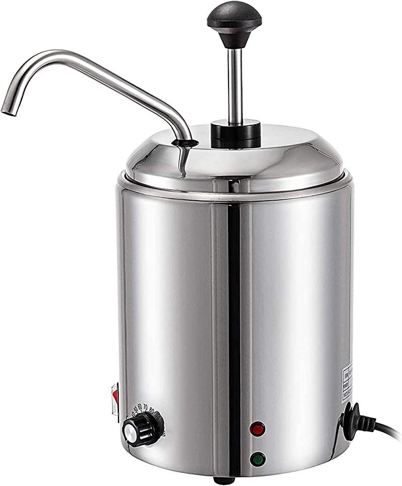 CHEESE DISPENSER CW-1R image 0