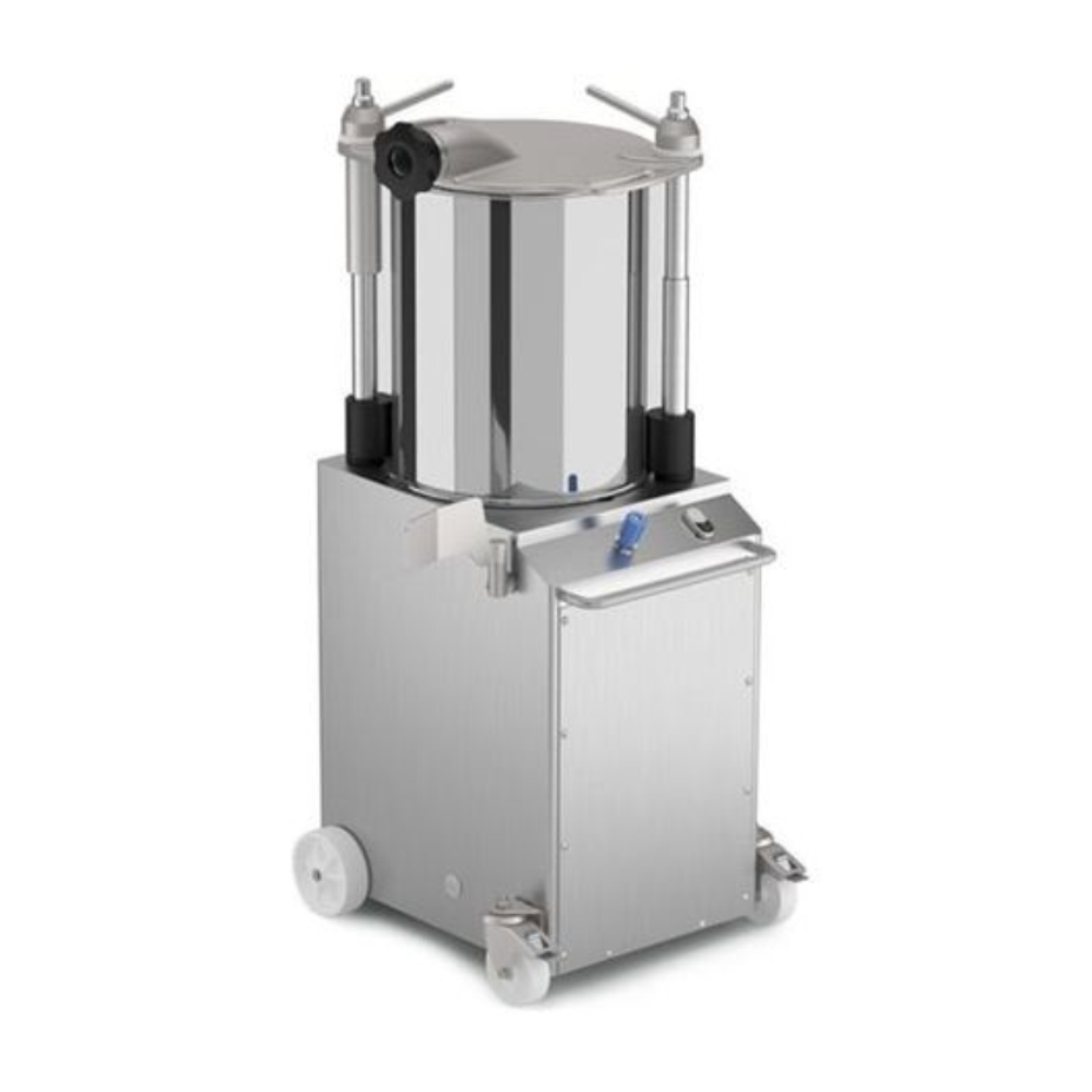 OMEGA SAUSAGE MACHINE C/E VINS 22 image 0