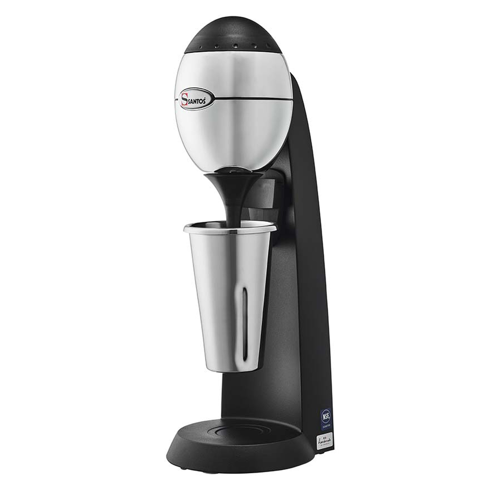 DRINK MIXER BLACK- SANTOS 54A image 0