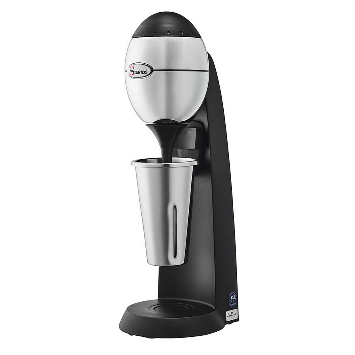 DRINK MIXER BLACK- SANTOS 54A image 0