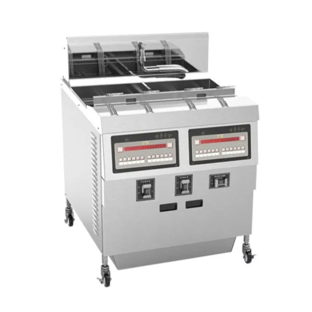 ELECTRIC OPEN FRYER OFE-322 image 0