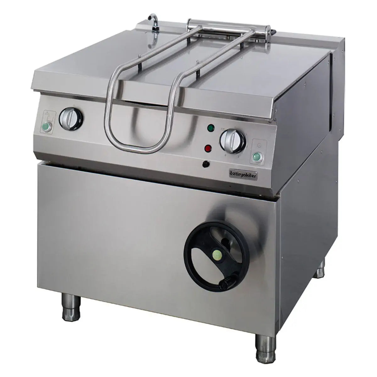 OTG 100 GAS BRATT 100 LT image 0