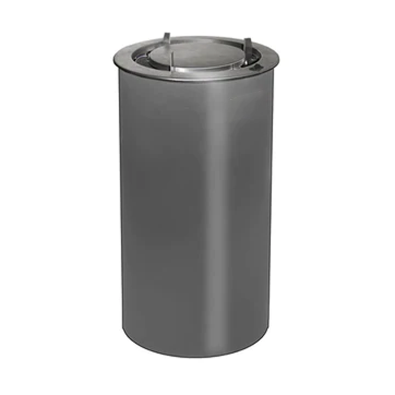 DR3 Plate Warmer TBD3 image 0