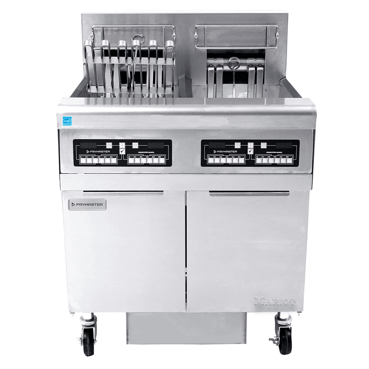 Electric Fryer FPRE217CSE